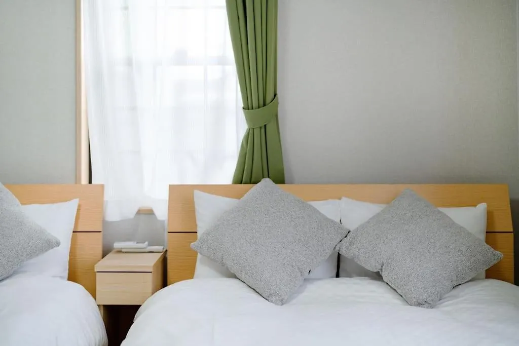 Kyoto Kitaku Guest House Jotaku Villa Japan