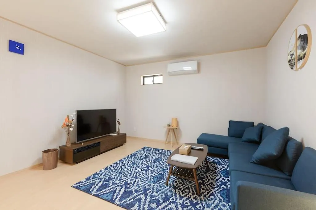Kyoto Kitaku Guest House Jotaku Villa