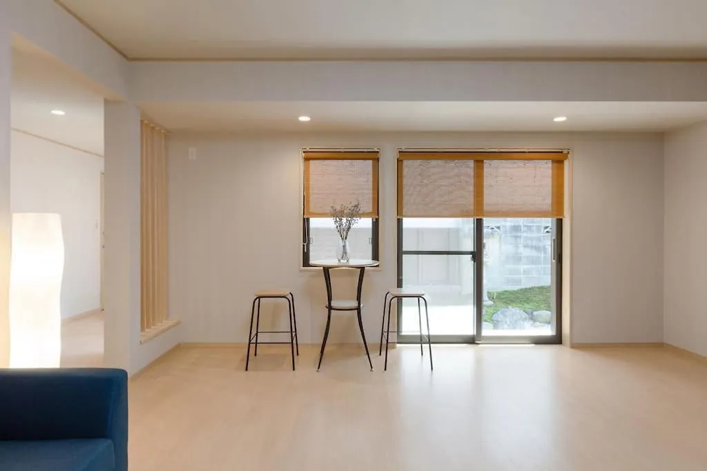 Kyoto Kitaku Guest House Jotaku Villa 0*,