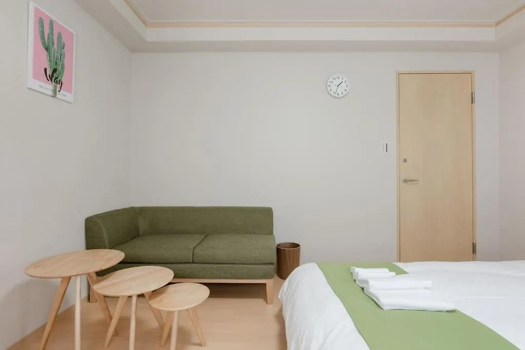 Kyoto Kitaku Guest House Jotaku Villa Japan