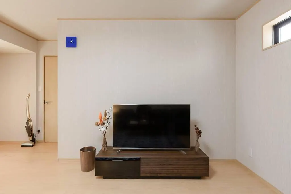 Kyoto Kitaku Guest House Jotaku Villa