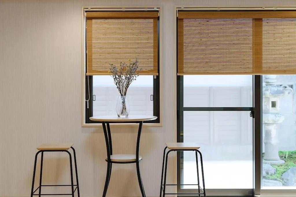 Kyoto Kitaku Guest House Jotaku Villa