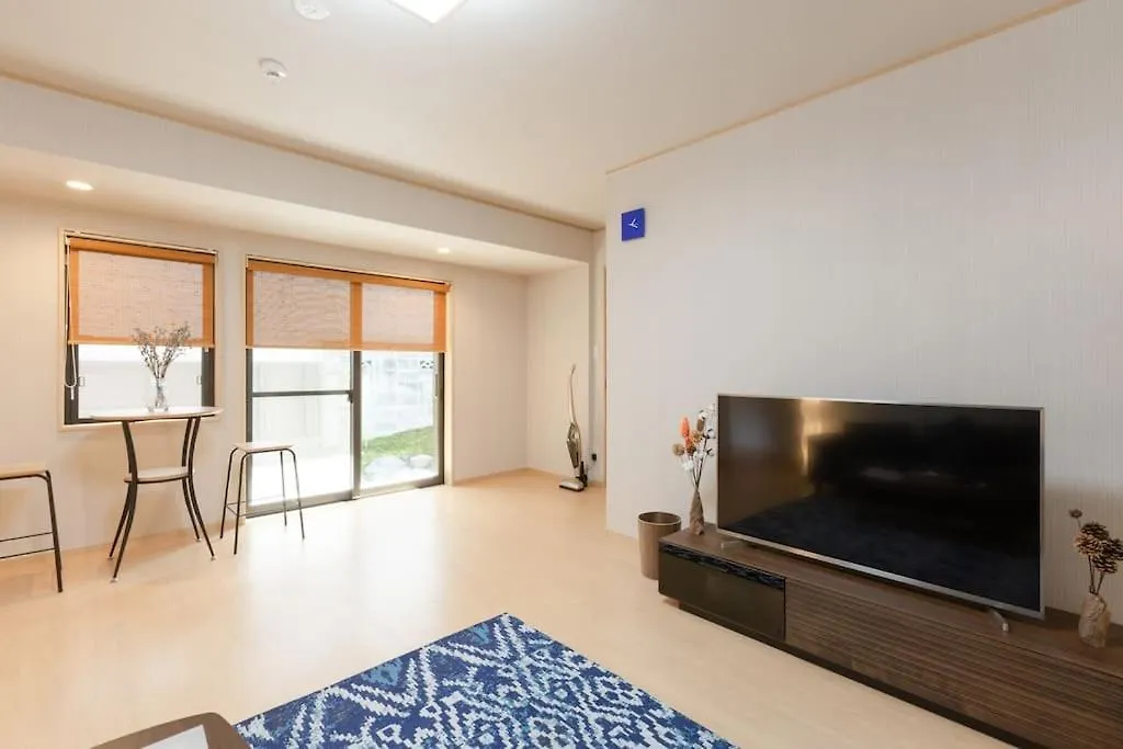 Kyoto Kitaku Guest House Jotaku Villa