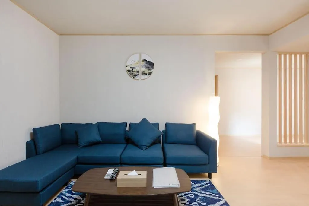 Kyoto Kitaku Guest House Jotaku Villa