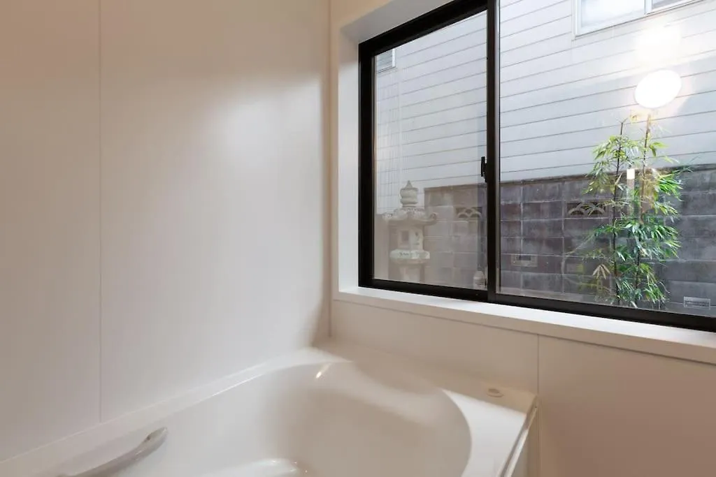Kyoto Kitaku Guest House Jotaku Villa 0*,