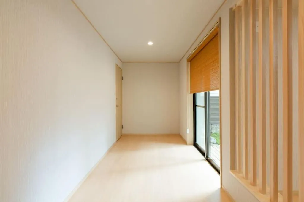 Kyoto Kitaku Guest House Jotaku Villa 0*,