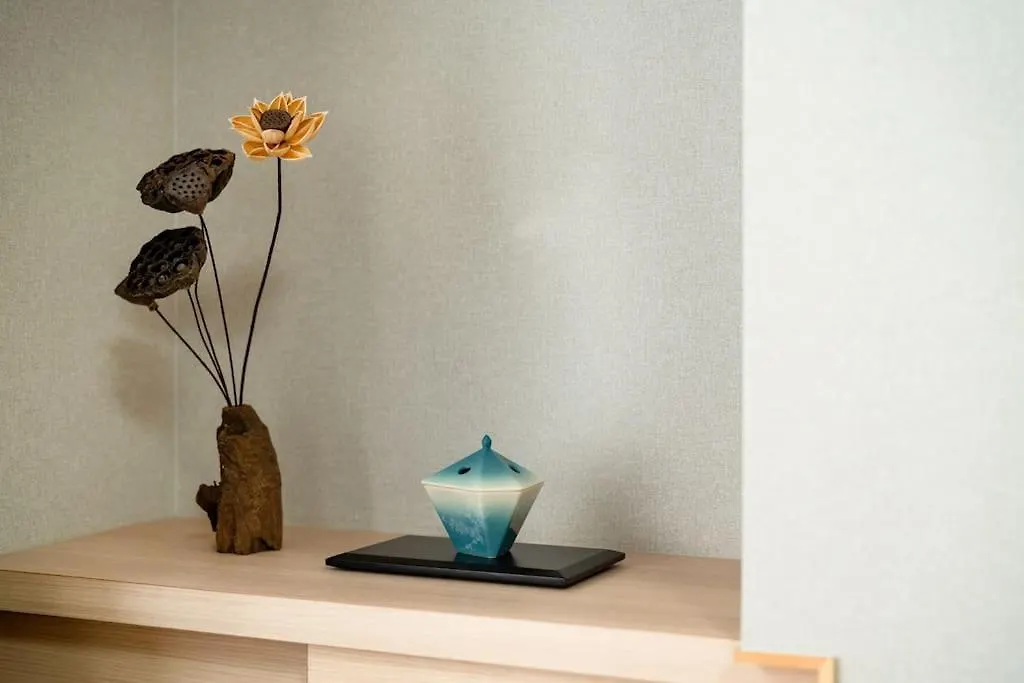 Kyoto Kitaku Guest House Jotaku Villa