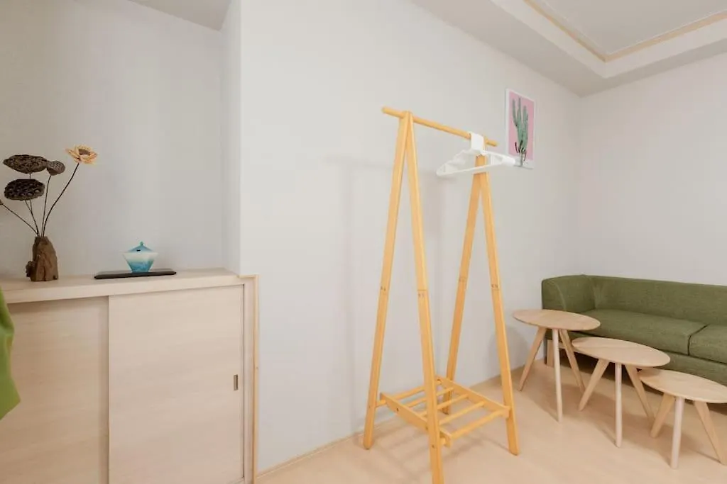 Kyoto Kitaku Guest House Jotaku Villa