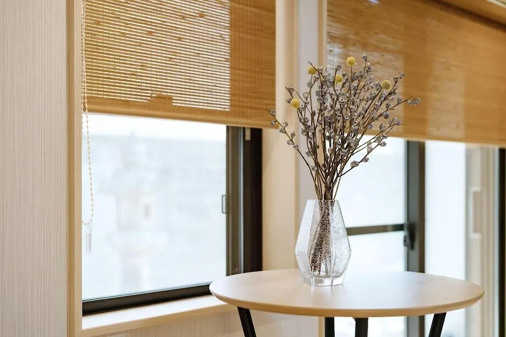 Kyoto Kitaku Guest House Jotaku Villa