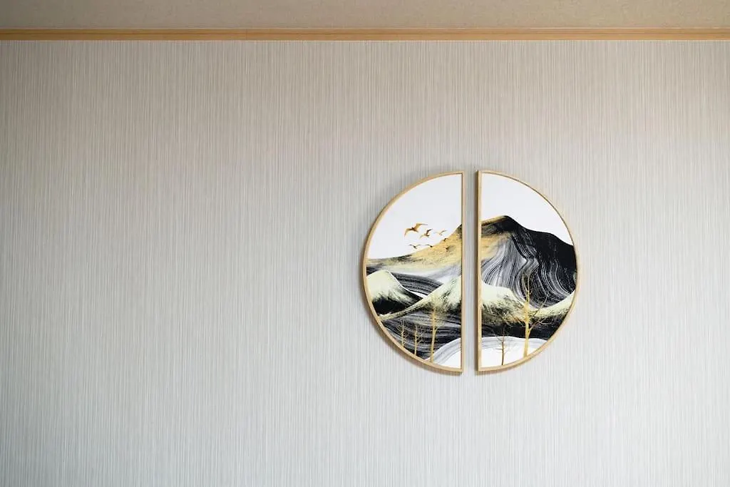 Kyoto Kitaku Guest House Jotaku Villa Japan
