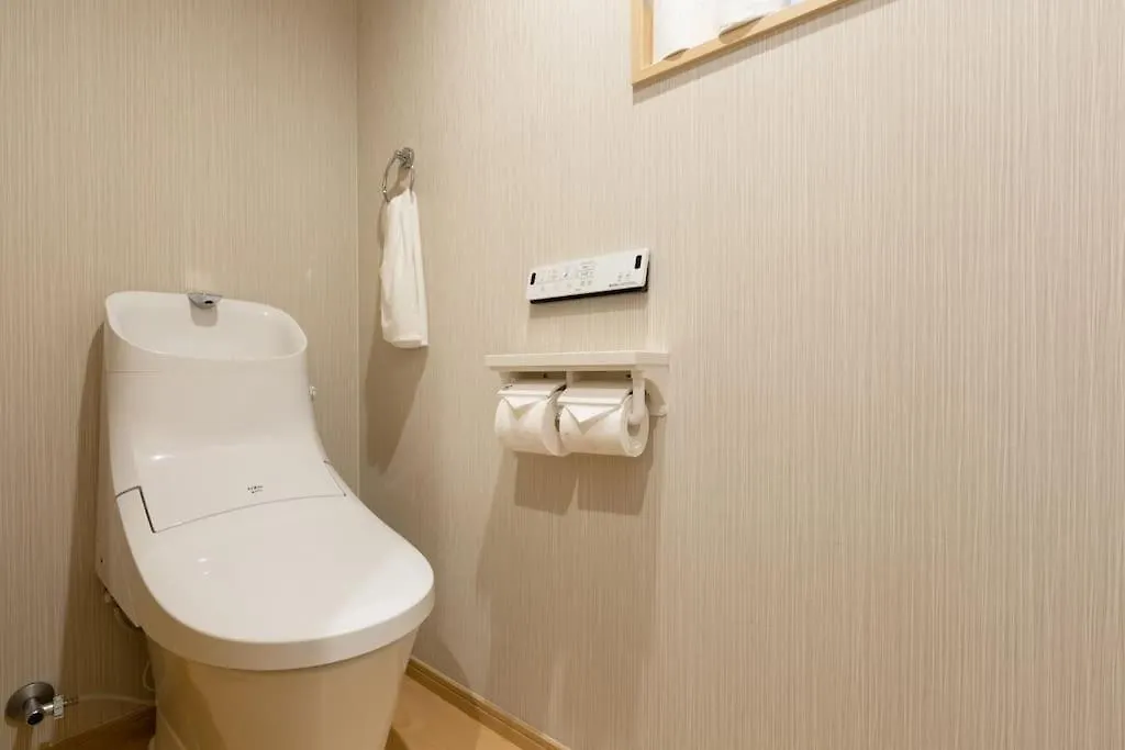 Kyoto Kitaku Guest House Jotaku Villa 0*,  Japan